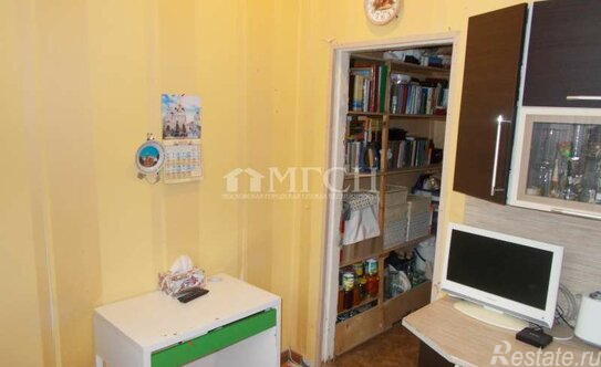 Продажа 2-комн квартиры на вторичном рынке ул Краснодонская,  д. 14,  к. 2