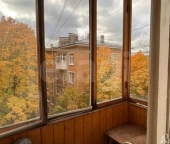 Продать Квартиры вторичка Алтайская улица  21 