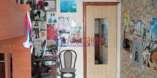 2-комн квартира Рябовское шос.,  д. 123,  к. 2