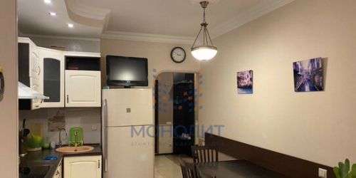 2-комн квартира ул Академика Пилюгина,  д. 6