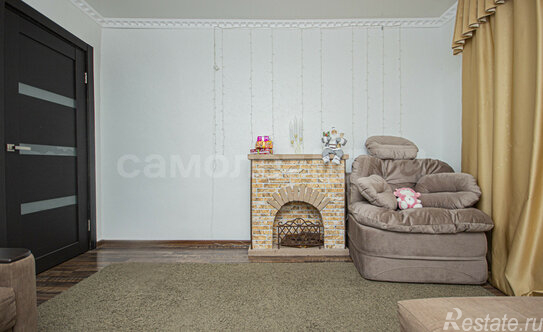 Продажа 2-комн квартиры на вторичном рынке Наро-Фоминский городской округ, Теннисная улица,  д. 46А