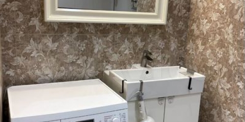 2-комн квартира ул Краснопрудная,  д. 1