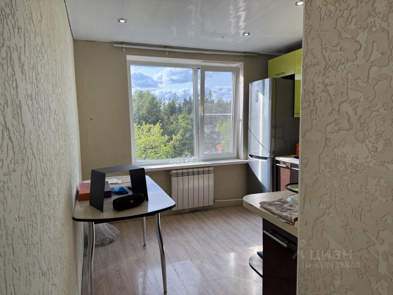 Продажа 2-комн квартиры на вторичном рынке Выборг, улица Имени А.К. Харитонова, 68