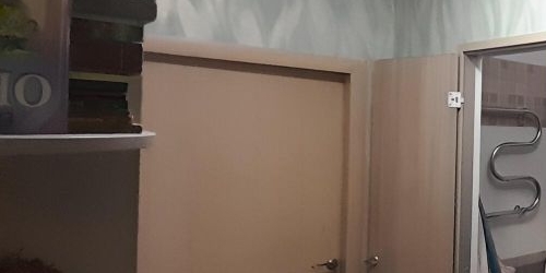 2-комн квартира Моравский переулок, 3к3