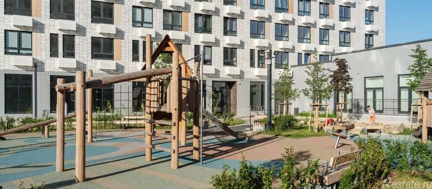 Продажа 1-комн квартиры в новостройке Котельники, мкр. Ковровый,  корп. 5-8