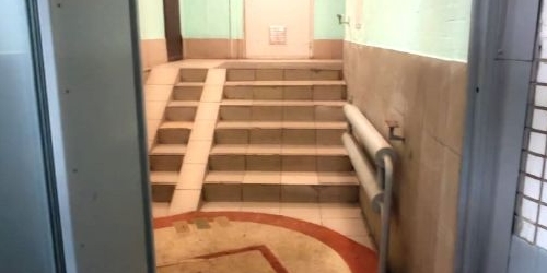 1-комн квартира Рублевское шоссе, 127