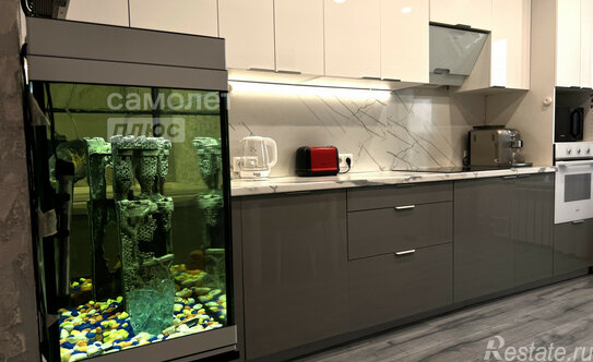 Продажа 2-комн квартиры на вторичном рынке Красногорск, Покровская улица,  д. 2