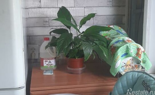 Продажа 2-комн квартиры на вторичном рынке Альпийский переулок,  д. 31