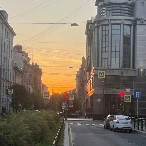 3-комн квартира 6-я Советская улица, 14