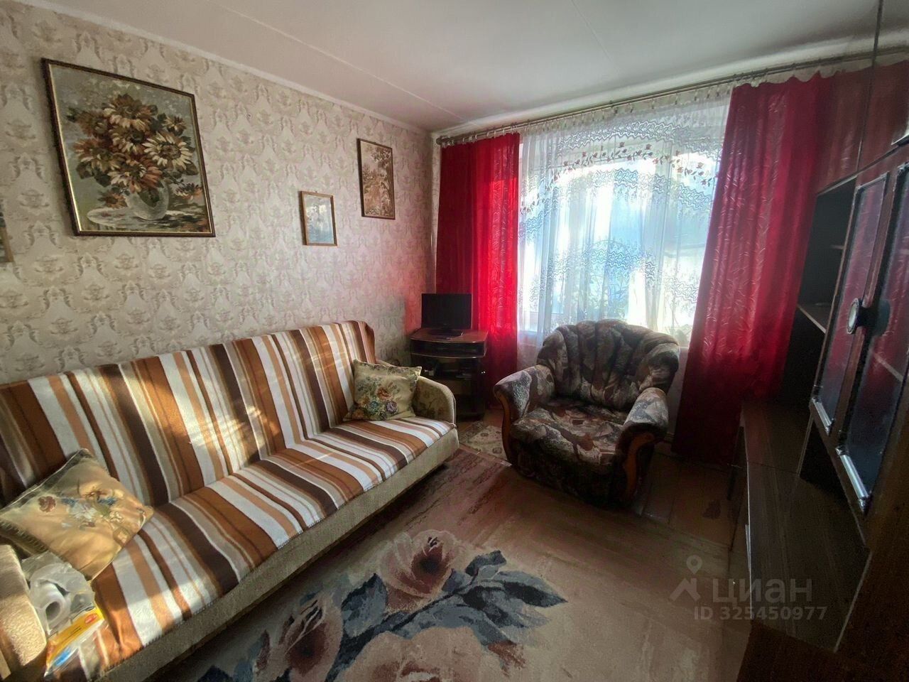 Продажа 3-комн квартиры на вторичном рынке улица Симоновский Вал, 15