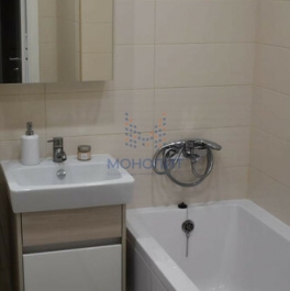 Продажа 1-комн квартиры на вторичном рынке Старокрымская улица,  д. 17