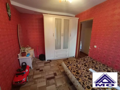Продажа 2-комн квартиры на вторичном рынке Павловский Посад, ул. Герцена,  д. 20