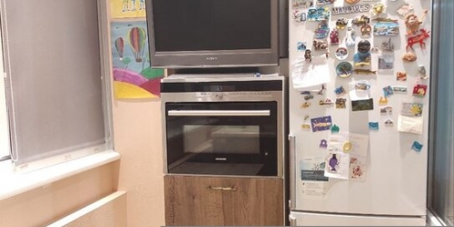 2-комн квартира Чкаловский пр-кт,  д. 14