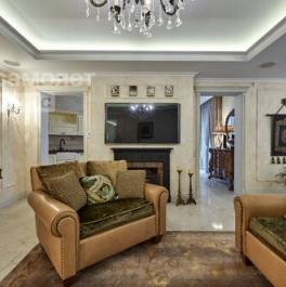 Продажа 5-комн квартиры на вторичном рынке ул Авиационная,  д. 77,  к. 2 стр 1