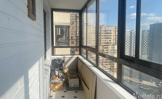 Продажа 1-комн квартиры на вторичном рынке ул Русановская,  д. 16,  к. 1 стр 1