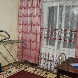 Аренда 2-комн квартиры на вторичном рынке Нагорный б-р,  д. 12