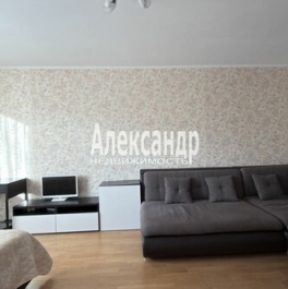 Продажа 1-комн квартиры на вторичном рынке Коллонтай ул,  д. 13