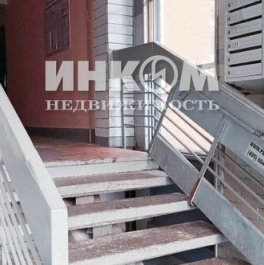 Продажа 2-комн квартиры на вторичном рынке Новочеркасский б-р,  д. 25