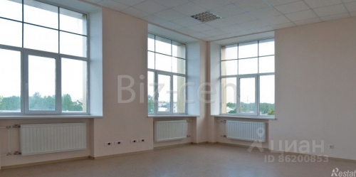 Офис ул Новолитовская,  д. 15