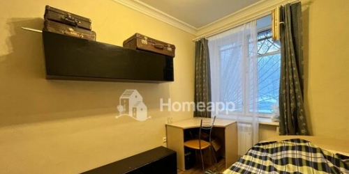 2-комн квартира Башиловская улица,  д. 10