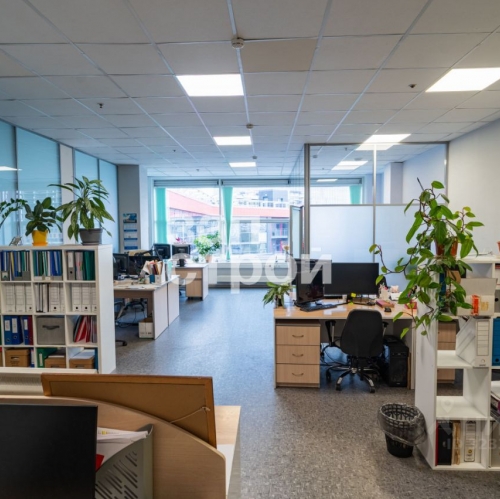 Офис Ленинский пр-кт,  д. 153