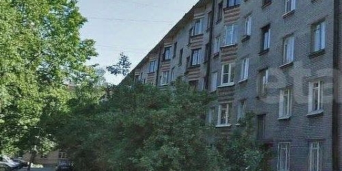 2-комн квартира улица Невзоровой, 10