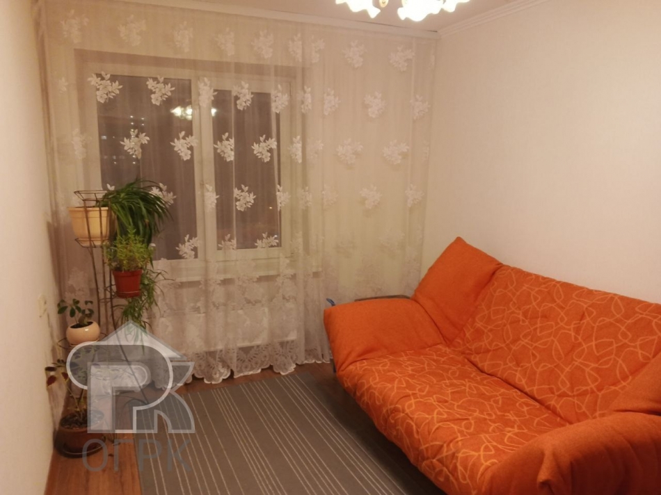 Продажа 3-комн квартиры на вторичном рынке Лобня, Текстильная улица, дом 6