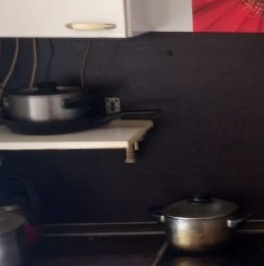 Аренда 1-комн квартиры на вторичном рынке пос. Сосново, улица Береговая, 39