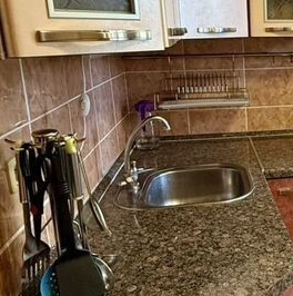 Продажа 2-комн квартиры на вторичном рынке пос. Мечниково, 4