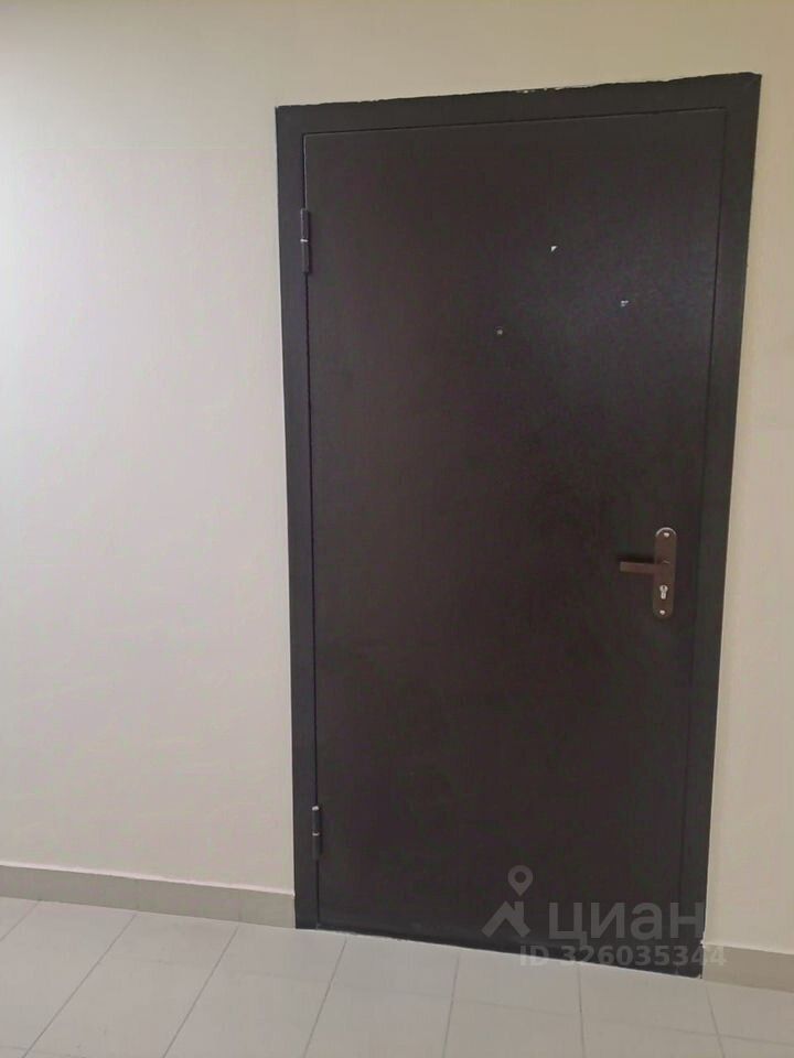 Продажа 1-комн квартиры на вторичном рынке пос. Парголово, Заречная улица, 13к2