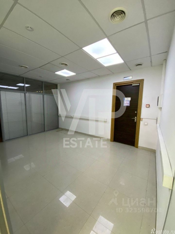 Аренда офиса Ленинская Слобода ул,  д. 19