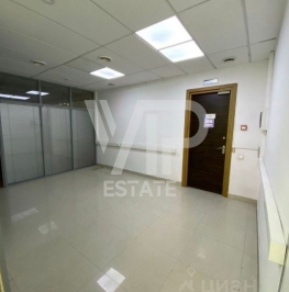 Аренда офиса Ленинская Слобода ул,  д. 19