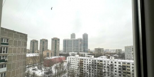 2-комн квартира Будайская улица,  д. 7