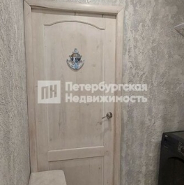 Продажа 3-комн квартиры на вторичном рынке Стачек пр-кт,  д. 204