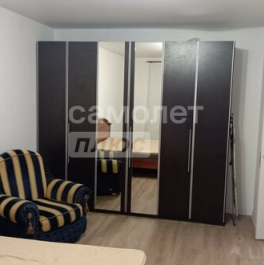 Продажа 1-комн квартиры на вторичном рынке Шелихова проезд,  д. 9 к1