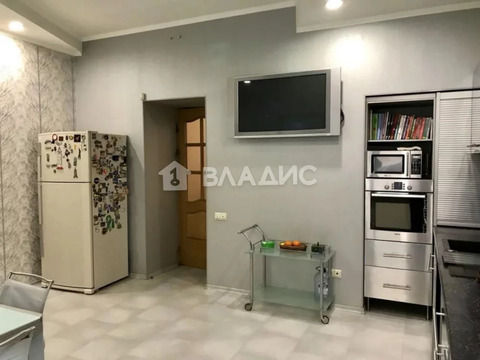 Продажа 5-комн квартиры на вторичном рынке ул. Егорова,  д. 11