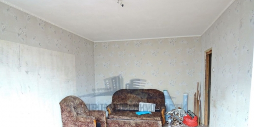 2-комн квартира Химки, Бабакина ул, 4