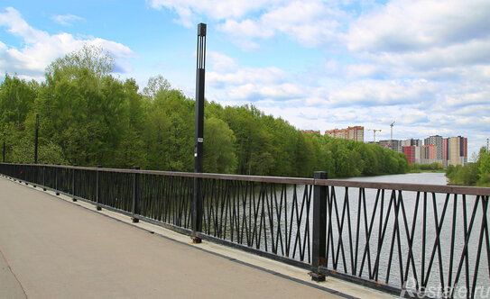 Продажа 2-комн квартиры на вторичном рынке Пехра-Никольское, , Балашиха, ул Яганова,  д. 3