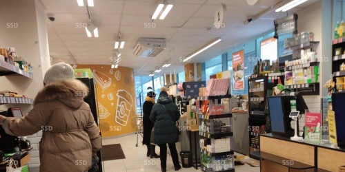 Офис Полянка Б. ул,  д. 30