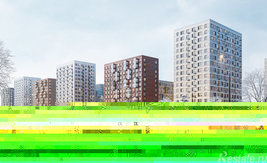 Продажа 2-комн квартиры на вторичном рынке Восточная ул,  д. 2