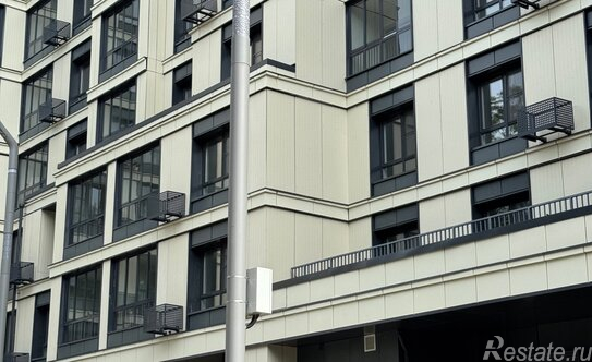 Продажа 3-комн квартиры на вторичном рынке улица Ремизова,  д. 11 к2