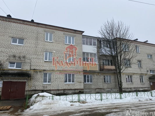 Продажа 1-комн квартиры на вторичном рынке Мостовик, Лесная ул,  д. 7