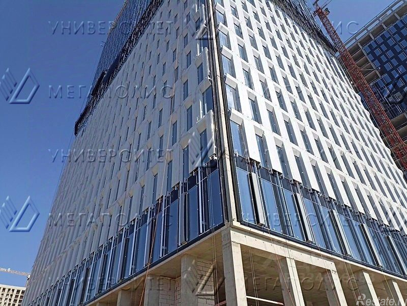 Продажа офиса ул Двинцев,  д. 3,  к. 2