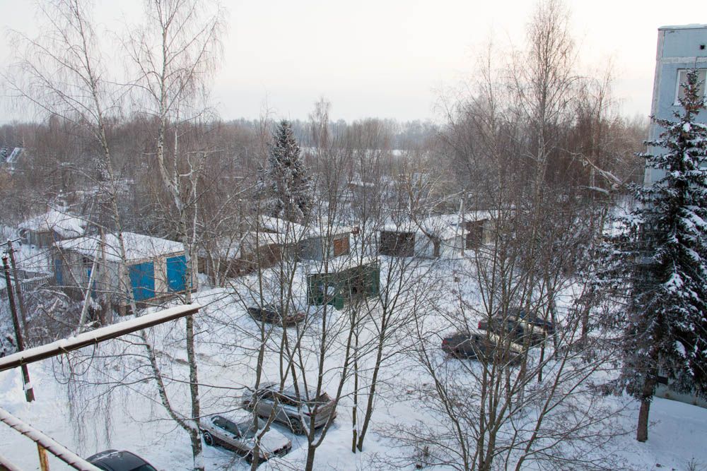 Продажа 2-комн квартиры на вторичном рынке с. Рогачево, улица Ракетчиков, 35