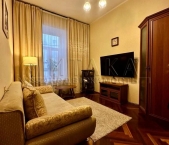 Сдать в аренду Квартиры вторичка Пушкинская ул., д. 17   