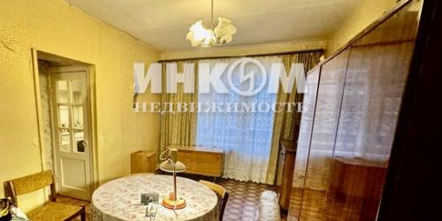 2-комн квартира Открытое ш,  д. 2,  к. 9А