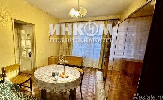 Продажа 2-комн квартиры на вторичном рынке Открытое ш,  д. 2,  к. 9А