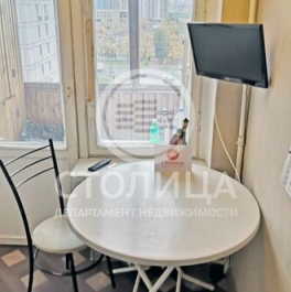 Продажа 2-комн квартиры на вторичном рынке ул Клязьминская,  д. 4