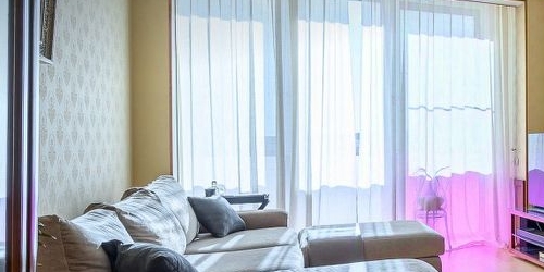 4-комн квартира Дибуновская улица, 50