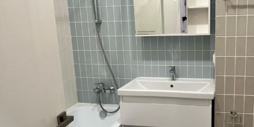 1-комн квартира улица Красных Зорь, 33А